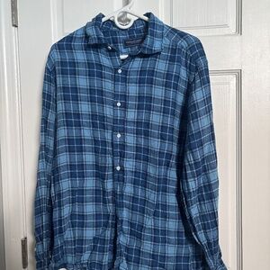 Vineyard Vines Button Shirt